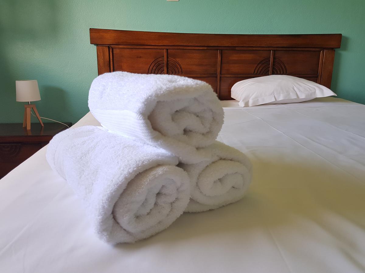Hotel La Marmotte** Matoury Esterno foto